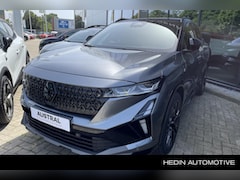 Renault Austral - 1.2 E-Tech full hybrid 200 esprit Alpine