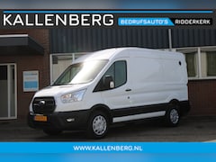 Ford Transit - 330 2.0 TDCI L2H2 Trend / Camera / Laadruimte inrichting / Sync 3