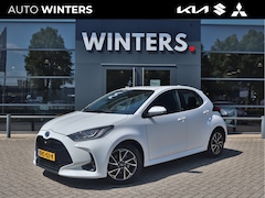 Toyota Yaris - 1.5 Hybrid 115 First Edition | Adaptieve Cruise Control | Camera | Climate Control | Keyle