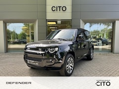 Land Rover Defender - P300e PHEV AWD X-Dynamic SE Edition
