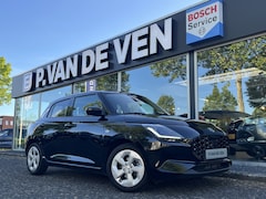 Suzuki Swift - 1.2 Select Smart Hybrid 81pk (60kW) | Camera | Carplay | Navi | Keyless | Dodehoek | Adapt