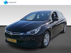 Opel Astra - 1.4 Turbo Online Edition | Airco | Cruise control | DAB ontvanger
