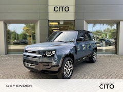 Land Rover Defender - P300e PHEV AWD X-Dynamic SE Edition