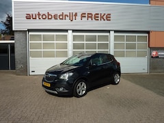 Opel Mokka - 1.4 Turbo 140PK Start/Stop Cosmo