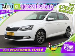 Skoda Fabia Combi - 1.0 TSI 96 PK Sport+ Pano-Dak Trekhaak Climate