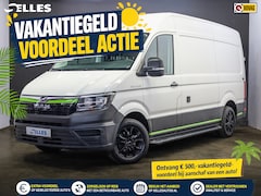 MAN TGE - 35 2.0 L3 H3 | Apple Carplay & Android Auto | Luchtvering