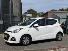 Hyundai i10 - 1.0i i-Drive Airco / Cruise control