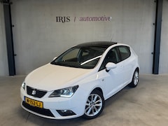 SEAT Ibiza - 1.0 MPI - Pano - Apple Carplay - Stoelverwarming - Sound