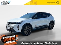 Renault Scenic E-Tech - EV87 long range esprit Alpine | Panorama Dak | Memory Stoelen | Harman & Kardon | Stoel- &