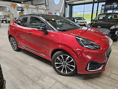 Ford Puma - 1.0 EcoBoost ST-Line X Vignale Automaat