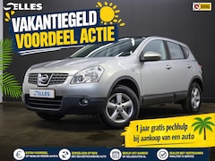 Nissan Qashqai - 1.6 Acenta | Trekhaak | Panoramadak