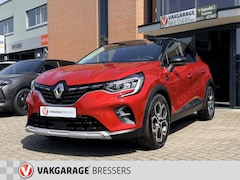 Renault Captur - 1.6 E-Tech Plug-In Hybrid 160 Intens