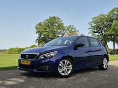Peugeot 308 - 1.2 PureT.Blue L. Pr