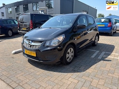 Opel Karl - 1.0 ecoFLEX Edition Nw Apk - Nw Ondh