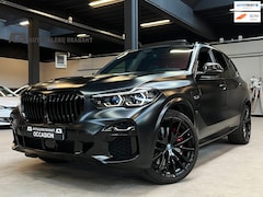 BMW X5 - XDrive45e High Executive Carbon/M-pakket/Pano/Skylounge