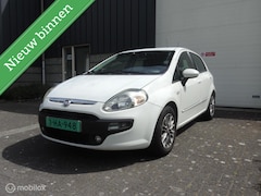 Fiat Punto Evo - 1.3 M-Jet Dynamic AIRCO, 5 DEURS