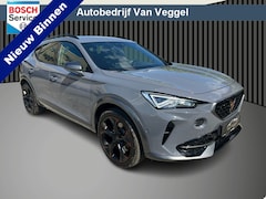 CUPRA Formentor - 1.4 e-Hybrid Performance cruise, navi, stoel/stuur verw, momory