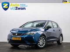 SEAT Ibiza - 1.2 TSI Enjoy Clima/Radio/Airco/trekhaak/15"LMV