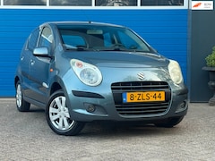 Suzuki Alto - 1.0 Comfort AUTOMAAT|Airco