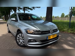Volkswagen Polo - 1.6 TDI Comfortline 2018 AIRCO