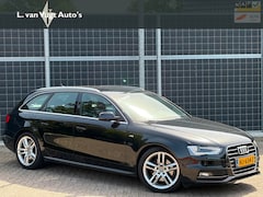 Audi A4 Avant - 1.8 TFSI |S-Line Edition | Automaat |