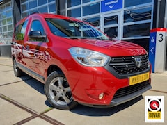 Dacia Dokker - 1.3 TCe Comfort AIRCO / CRUISE / PDC / LM VELGEN