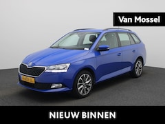 Skoda Fabia Combi - 1.0 TSI Business Edition