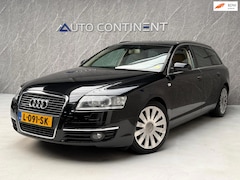 Audi A6 Avant - 3.2 FSI quattro 256 PK / Goed Onderhouden