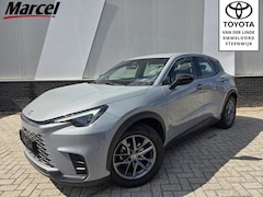 Lexus LBX - Business Line Business Line 2WD Parkeer en Dodehoek Sensoren Stoel/ stuurverwarming