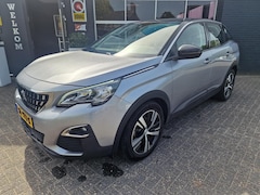Peugeot 3008 - 1.2 PureTech Blue Lease Executive