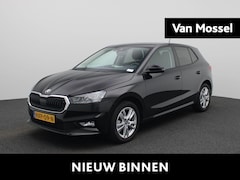 Skoda Fabia - 1.0 TSI Selection