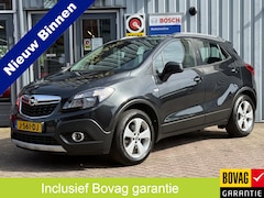 Opel Mokka - 1.4 T Innovation 4x4 | TREKHAAK | CRUISE | PDC | STOEL/STUUR VERW. |