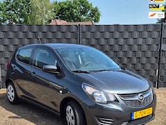 Opel Karl - 1.0 ecoFLEX 120 Jaar Edition | Airco |Pdc