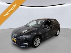 Volkswagen Polo - 1.0 TSI Comfortline Business | Camera | Lichtmetaal |
