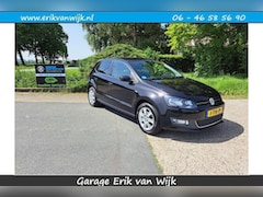 Volkswagen Polo - 1.2-12V Life 5 deurs Airco/Cruise control