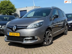 Renault Grand Scénic - 1.6 dCi Bose 7p
