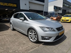 SEAT Leon - 1.4 EcoTSI FR Connect