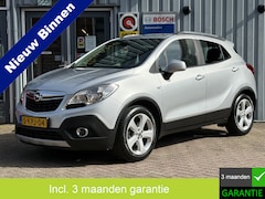 Opel Mokka - 1.6 Edition | NAVI | TREKHAAK | CRUISE | RIJKLAARPRIJS |
