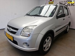 Suzuki Ignis - 1.5-16V Exclusive AIRCO NIEUWE APK RIJD PERFECT