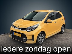 Kia Picanto - 1.0 DPi GT-Line