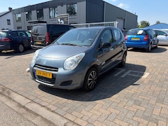 Suzuki Alto - 1.0 Comfort Nw Apk - Nw Ondh
