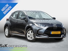 Mazda 2 Hybrid - 1.5 Agile Led Keyless Leder ACC