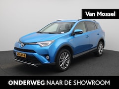 Toyota RAV4 - 2.5 Hybrid Executive Business | WORDT VERWACHT | Automaat | Camera | Parkeersensoren | Sto