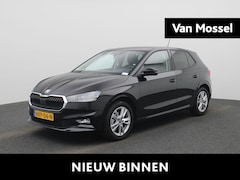 Skoda Fabia - 1.0 TSI Selection