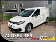 Volkswagen Caddy Cargo Maxi - 2.0 TDI, DSG