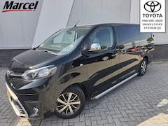 Toyota PROACE Long Worker - 2.0 D-4D Professional DC
