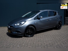 Opel Corsa - 1.0 Turbo 120 Jaar Edition