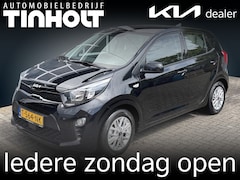 Kia Picanto - 1.0 DPi DynamicLine
