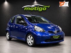 Toyota Aygo - 1.0-12V airco