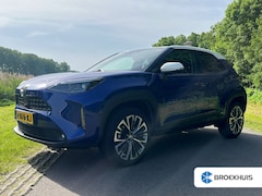 Toyota Yaris Cross - 1.5 Hybrid 116pk Executive | 360 graden camera | Premium audio | Dodehoek detetie | Elektr